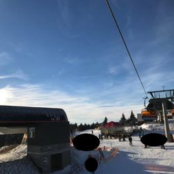 Klinovec - Skigebiet Klínovec - SKIAREÁL KLÍNOVEC