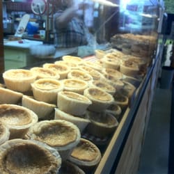 Algonquin Gourmet Butter Tarts - Lots of flavors (flavours?)