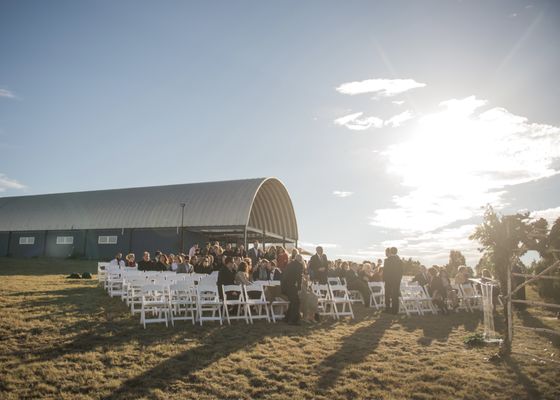 Bar Z Winery by null