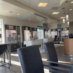 Palm Beach Eyes of Boynton Beach - Lots of frames!