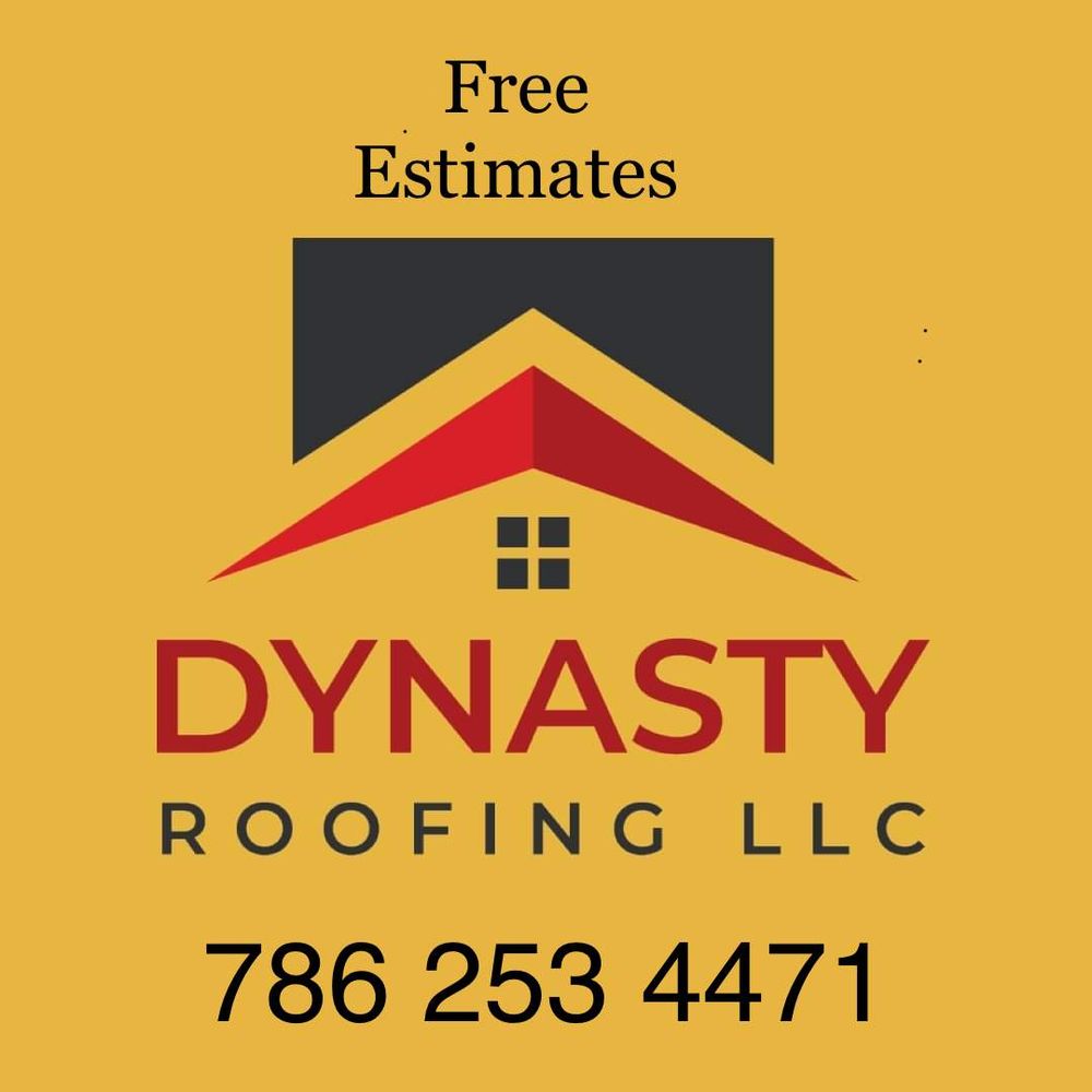 Slide of Dynasty Roofing