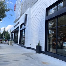 Exterior photo of Pottery Barn - Fairfax, Virginia Exterior photo of Pottery Barn - Fairfax, Virginia
