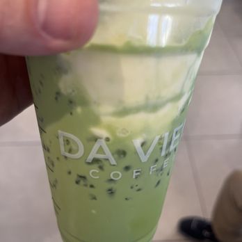 Da Vien Coffee - Coffee & Tea Near Me - Stanton, California
