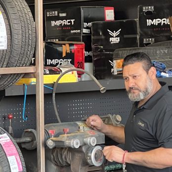GM General Mechanics & Tires - Our Father! Friend and Husband Sisco! Called Francisco it's our head lead mechanic here at GM General mechanics here to assist you. - Auto Repair Near Me - Lancaster, California GM General Mechanics & Tires - Our Father! Friend and Husband Sisco! Called Francisco it's our head lead mechanic here at GM General mechanics here to assist you. - Auto Repair Near Me - Lancaster, California