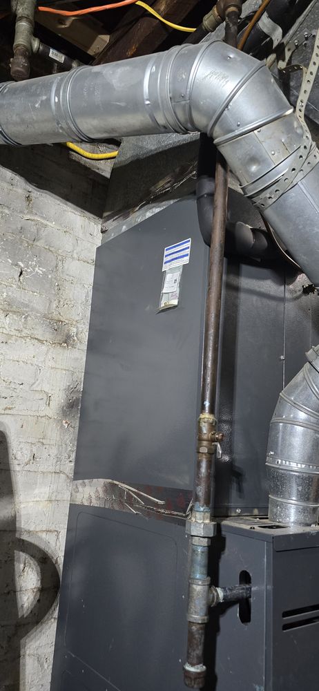 Slide of G & J Contractor