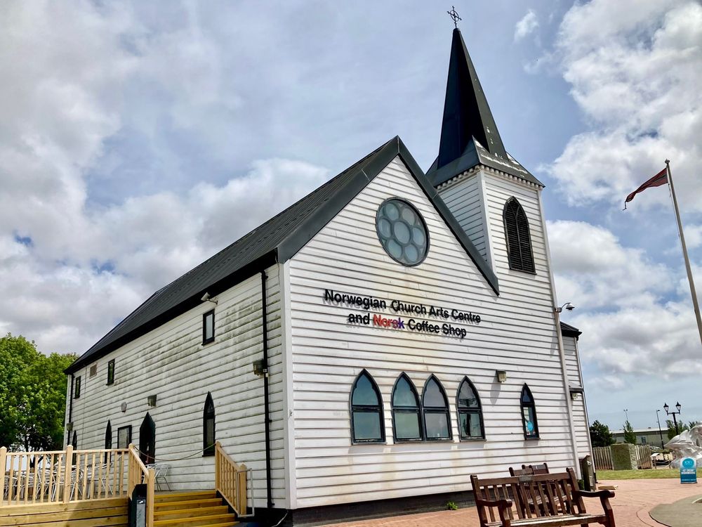 Norwegian Church