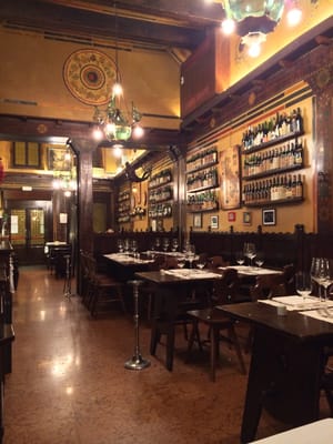 Antica Bottega del Vino by null