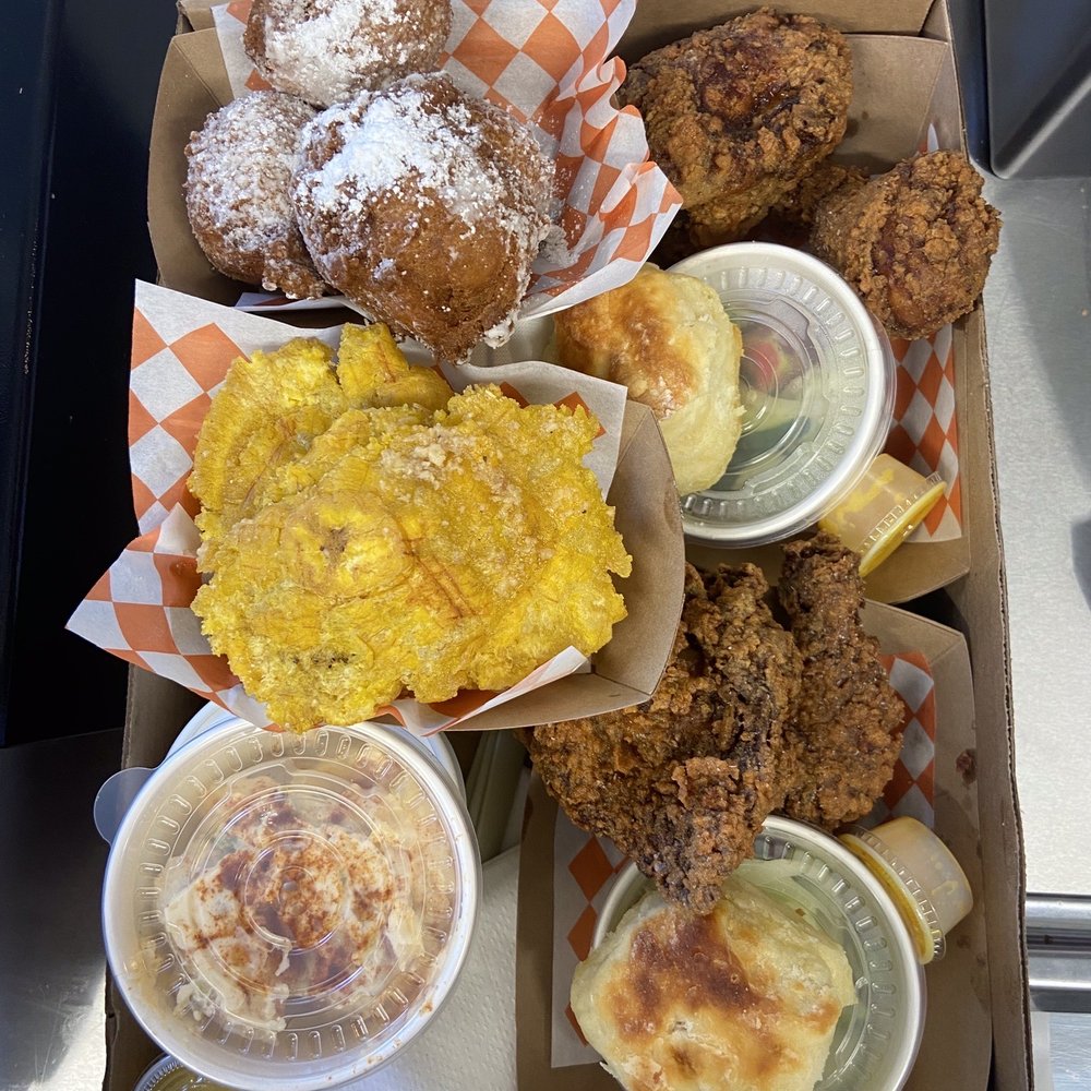 Top 10 Best Soul Food Restaurants in Eugene, OR Last Updated August