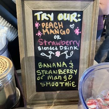 Kota's Coffee House - Coffee & Tea Near Me - Munds Park, Arizona
