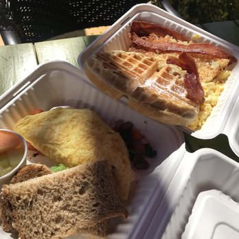 Monkey Business Cafe - Sandwiches Near Me - Fullerton, California