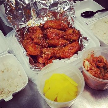 Cafe Vie - YangYeum Chicken - Vietnamese Near Me - Overland Park, Kansas Cafe Vie - YangYeum Chicken - Vietnamese Near Me - Overland Park, Kansas
