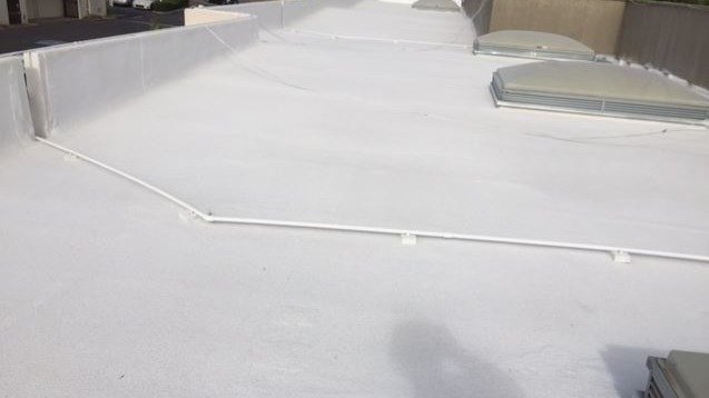 Slide of Tip Top Roofing