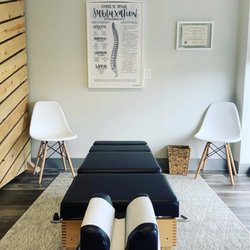 Simply Well Chiropractic - Better health is one adjustment away!