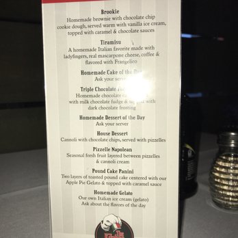 The Kitchen Consigliere - Italian Near Me - Collingswood, New Jersey