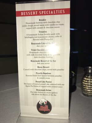 Menu photo 6 The Kitchen Consigliere Collingswood, NJ