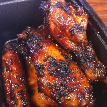 D. Palmieri's Bakery - Rootbeer wingggggs! - Delis Near Me - Johnston, Rhode Island
