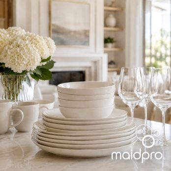 MaidPro - Today is National No Dirty Dishes Day!
Call or text 407-351-8889 to book your cleaning today - Home Cleaning Near Me - Clermont, Florida MaidPro - Today is National No Dirty Dishes Day!
Call or text 407-351-8889 to book your cleaning today - Home Cleaning Near Me - Clermont, Florida