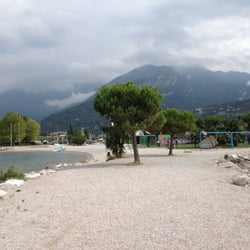 Surf Segnana - Surf Verleih.