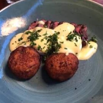 Gorilla - Steak & eggs - Breakfast & Brunch Near Me - Manchester, XGM Gorilla - Steak & eggs - Breakfast & Brunch Near Me - Manchester, XGM