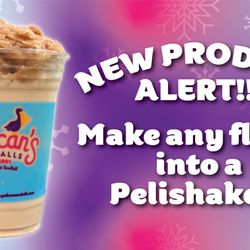 Pelican's SnoBalls