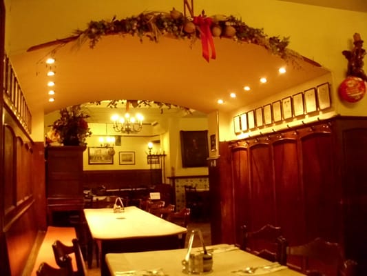 Brauerei Zum Schiffchen, Düsseldorf by null