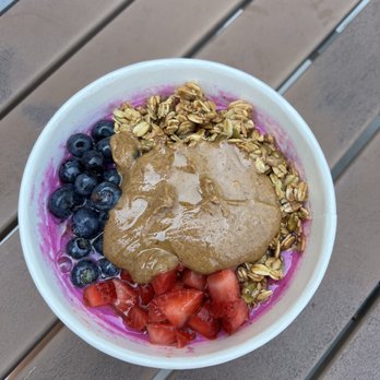 JuiceWell - Juice Bars & Smoothies Near Me - Houston, Texas
