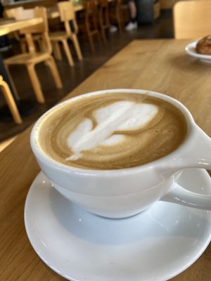 Thatcher's Coffee by null