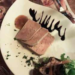 Foie gras: 3 out of 5