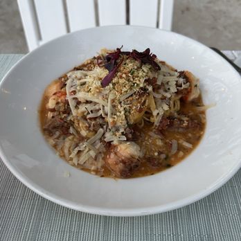Marker 88 - Lobster Linguini - Seafood Near Me - Islamorada, Florida