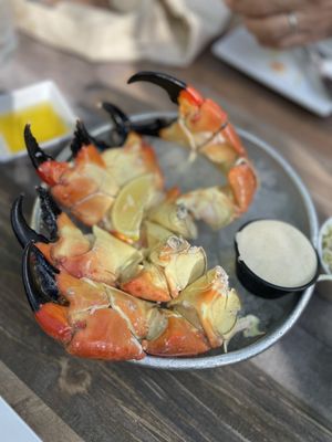 Golden Rule Seafood by null