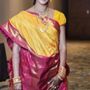 Madhumitha Makeup Artist