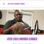 Photo of Elite Cutz Barber Lounge
