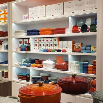 Le Creuset Outlet Store - Outlet Stores Near Me - Sunrise, Florida Le Creuset Outlet Store - Outlet Stores Near Me - Sunrise, Florida