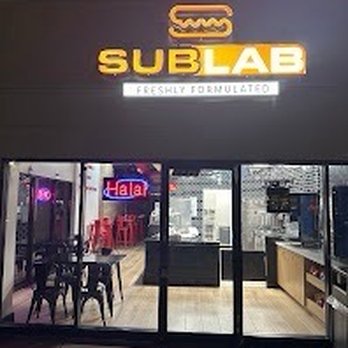 SubLab - SubLab - Halal Near Me - Dearborn Heights, Michigan SubLab - SubLab - Halal Near Me - Dearborn Heights, Michigan