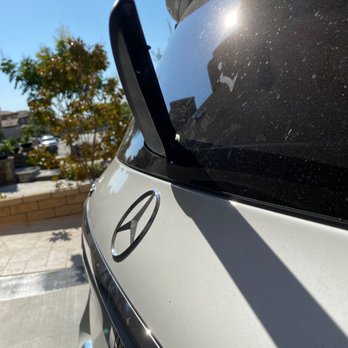 Loop Neighborhood Market - Damaged Rear Winder Wiper - Gas Stations Near Me - Lake Forest, California Loop Neighborhood Market - Damaged Rear Winder Wiper - Gas Stations Near Me - Lake Forest, California