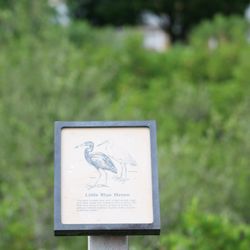 Punta Gorda Nature Park