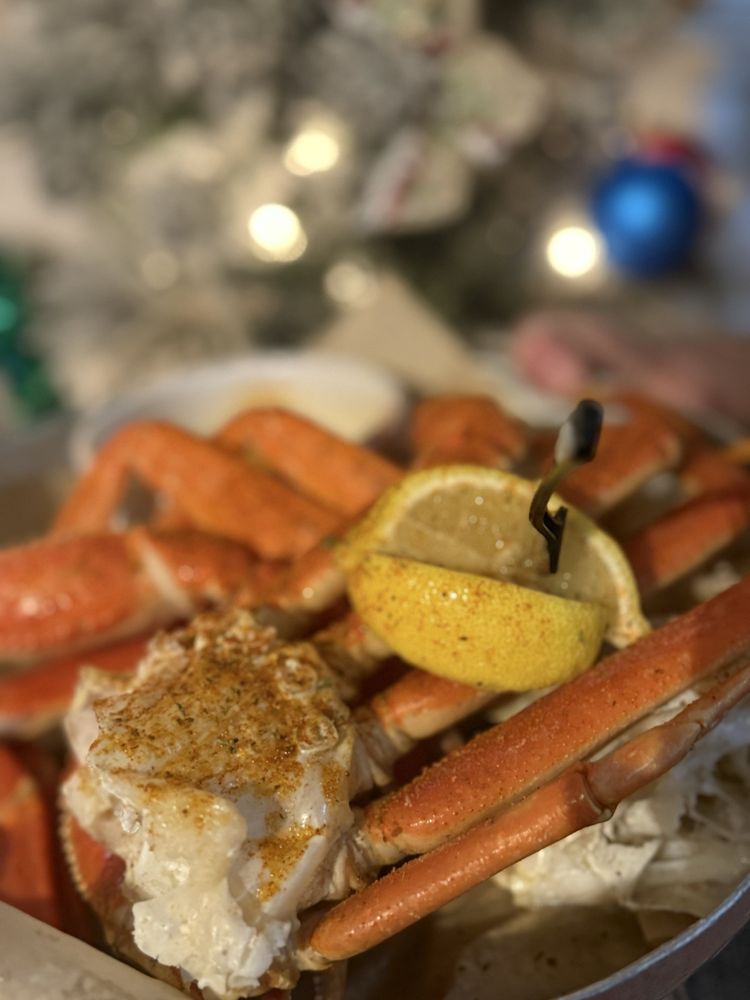OP Fish House & Oyster Bar Image