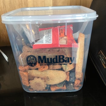Mud Bay - Treat bucket filled for the puppies! - Pet Stores Near Me - Portland, Oregon Mud Bay - Treat bucket filled for the puppies! - Pet Stores Near Me - Portland, Oregon