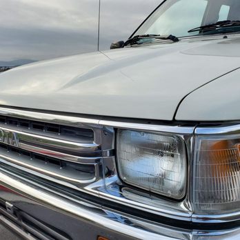 Clean Machines - Used Car Dealers Near Me - Pinole, California