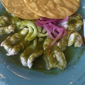 Desvelados - Aguachiles - Mexican Near Me - Glendale, California Desvelados - Aguachiles - Mexican Near Me - Glendale, California
