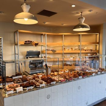 GAIL's Bakery Seymour Place - Baked goods - Bakeries Near Me - London, XGL GAIL's Bakery Seymour Place - Baked goods - Bakeries Near Me - London, XGL