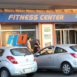H2O Fitness Center