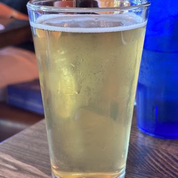 Blue Pan Pizza - Treasure Island (Woods Boss Brewing Company) - Pizza Near Me - Denver, Colorado Blue Pan Pizza - Treasure Island (Woods Boss Brewing Company) - Pizza Near Me - Denver, Colorado