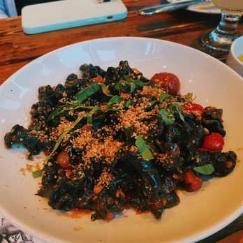 Coppa Enoteca - Italian Near Me - Boston, Massachusetts