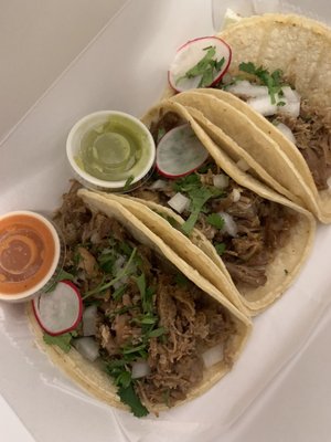 La Chingonita by null