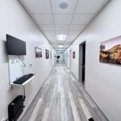 Sonoma County Oral Surgery & Dental Implant Center