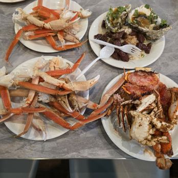 Buffet Star - All you can eat crab legs - Chinese Near Me - Redlands, California Buffet Star - All you can eat crab legs - Chinese Near Me - Redlands, California