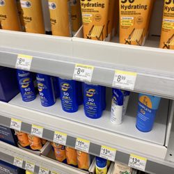 Walgreens