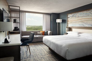 Marriott Jacksonville by null