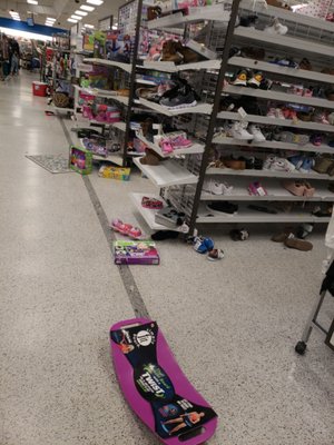 ross dress for less lawsuit